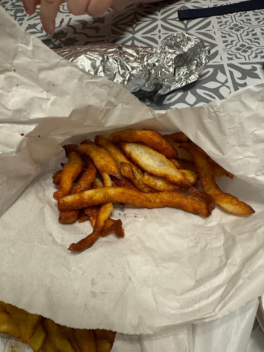 Photo of Uncle Sami - 146 Desborough Rd, High Wycombe HP11 2PU